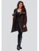 Пальто артикул: 2355 от Dimma fashion studio - вид 5