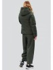 Куртка артикул: 2358 от Dimma fashion studio - вид 2