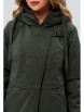 Куртка артикул: 2358 от Dimma fashion studio - вид 3