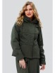Куртка артикул: 2358 от Dimma fashion studio - вид 1