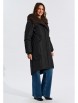 Пальто артикул: 2409 от Dimma fashion studio - вид 9