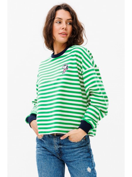 М0226 зеленый