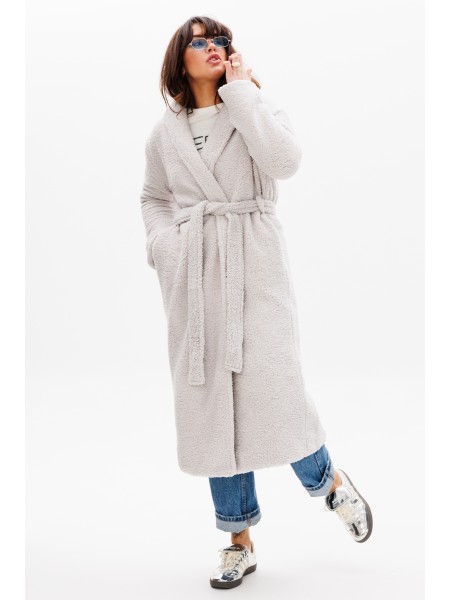 М0227 светло-серый