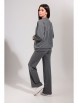 Брючный костюм артикул: М 3082 от HIT - вид 2