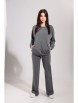 Брючный костюм артикул: М 3082 от HIT - вид 1