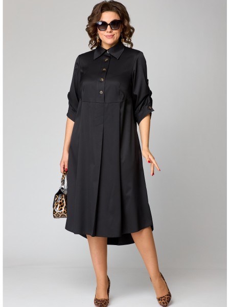 7168В принт леопард