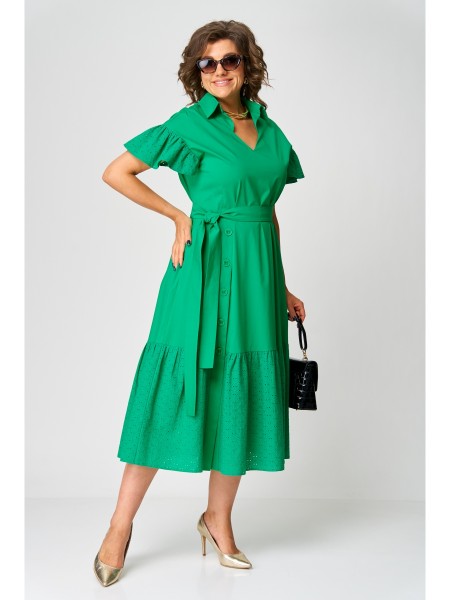 7325Л изумруд