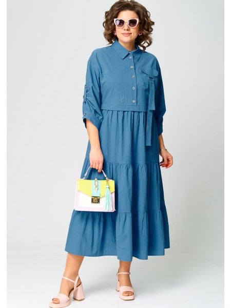 7176М бирюзовый