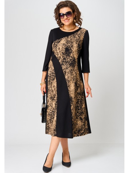 7220К черный+капучино