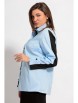 Блузка артикул: 4056 от BegiModa - вид 1