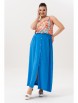 Юбка артикул: 304-3 индиго от Andina - вид 8