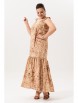 Сарафан артикул: 837 принт змея от Andina - вид 9