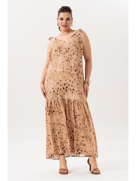 837 принт змея