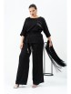 Брючный костюм артикул: 967 от Andina - вид 12