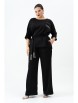 Брючный костюм артикул: 967 от Andina - вид 13