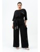 Брючный костюм артикул: 967 от Andina - вид 16