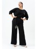 Брючный костюм артикул: 967 от Andina - вид 18