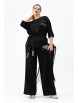 Брючный костюм артикул: 967 от Andina - вид 4