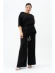 Брючный костюм артикул: 967 от Andina - вид 9
