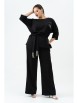 Брючный костюм артикул: 967 от Andina - вид 10
