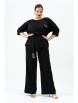 Брючный костюм артикул: 967 от Andina - вид 11