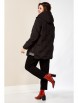 Куртка артикул: 2140 черный от Shetti - вид 2