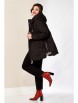 Куртка артикул: 2140 черный от Shetti - вид 8