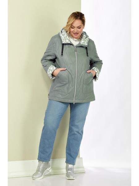 2183 серо-зеленый