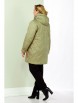 Куртка артикул: 2186 оливковый от Shetti - вид 2