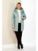 Куртка артикул: 2186 мята от Shetti - вид 9