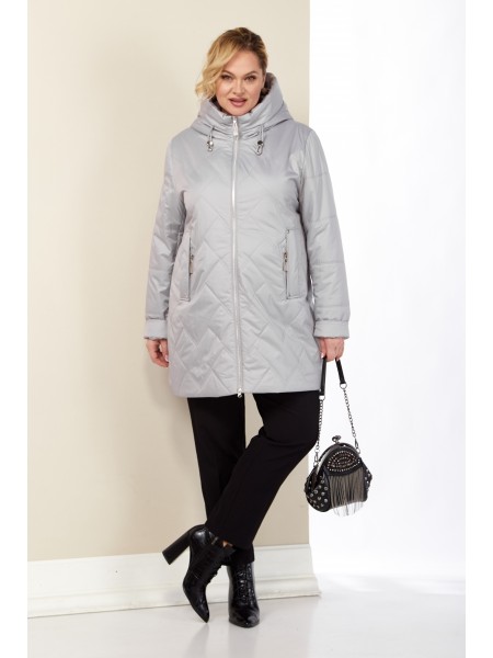 2186 светло-серый