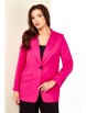 Жакет артикул: 4074 фуксия от Shetti - вид 3