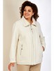 Куртка артикул: 2190 жемчужный от Shetti - вид 7
