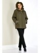 Куртка артикул: 2194 хаки от Shetti - вид 8