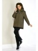 Куртка артикул: 2194 хаки от Shetti - вид 9