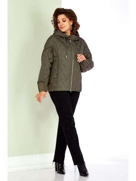 2195 светло-серо-зеленый