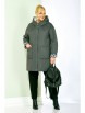 Куртка артикул: 2197 лесной от Shetti - вид 1