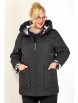 Куртка артикул: 2199 черный от Shetti - вид 12