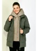 Куртка артикул: 2200 лесной от Shetti - вид 7