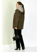 Куртка артикул: 2200 хаки от Shetti - вид 2