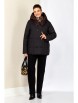 Куртка артикул: 2201 черный от Shetti - вид 6