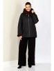 Куртка артикул: 2202 черный от Shetti - вид 6