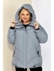 Куртка артикул: 2203 ментол от Shetti - вид 7