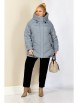 Куртка артикул: 2203 ментол от Shetti - вид 9