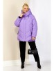 Куртка артикул: 2203 фиалка от Shetti - вид 1
