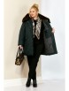 Куртка артикул: 2205 изумруд от Shetti - вид 6