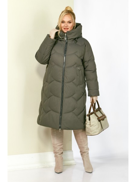 2206 светло-оливковый