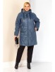 Куртка артикул: 2209 джинс от Shetti - вид 6