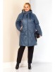 Куртка артикул: 2209 джинс от Shetti - вид 1