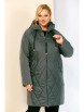 Куртка артикул: 2209 лесной от Shetti - вид 4